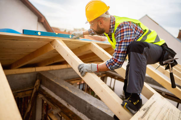 Heating Cable for Roof Installation in Coon Rapids, MN